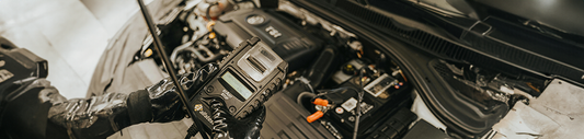 Anatomía del motor: Conoce sus componentes y sus funciones