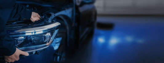 ¿Cuáles son las 5 partes de tu auto que necesitan cambiarse de manera constante?