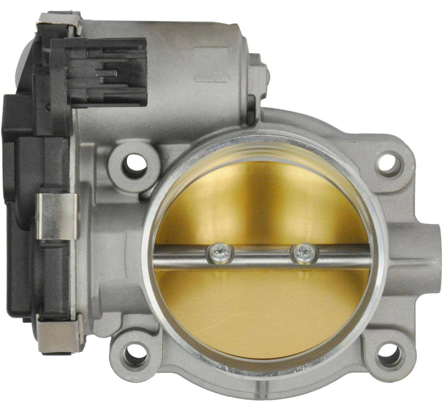 CUERPO CHEVROLET ACADIA 3.6L 12-17