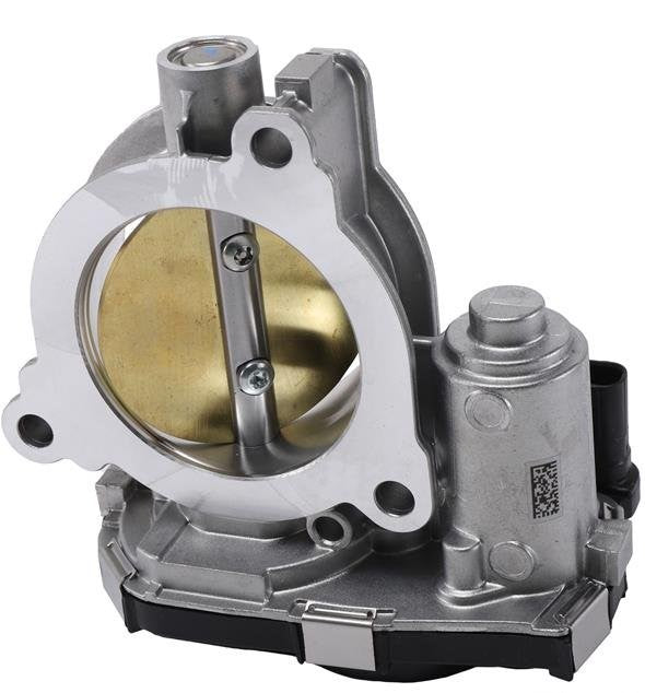 CUERPO CHEVROLET SILVERADO 2.7 2021-2025