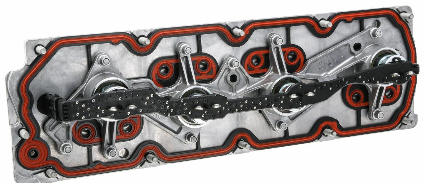 VALVULAS DE TIEMPO DE CHEVROLET 5.3