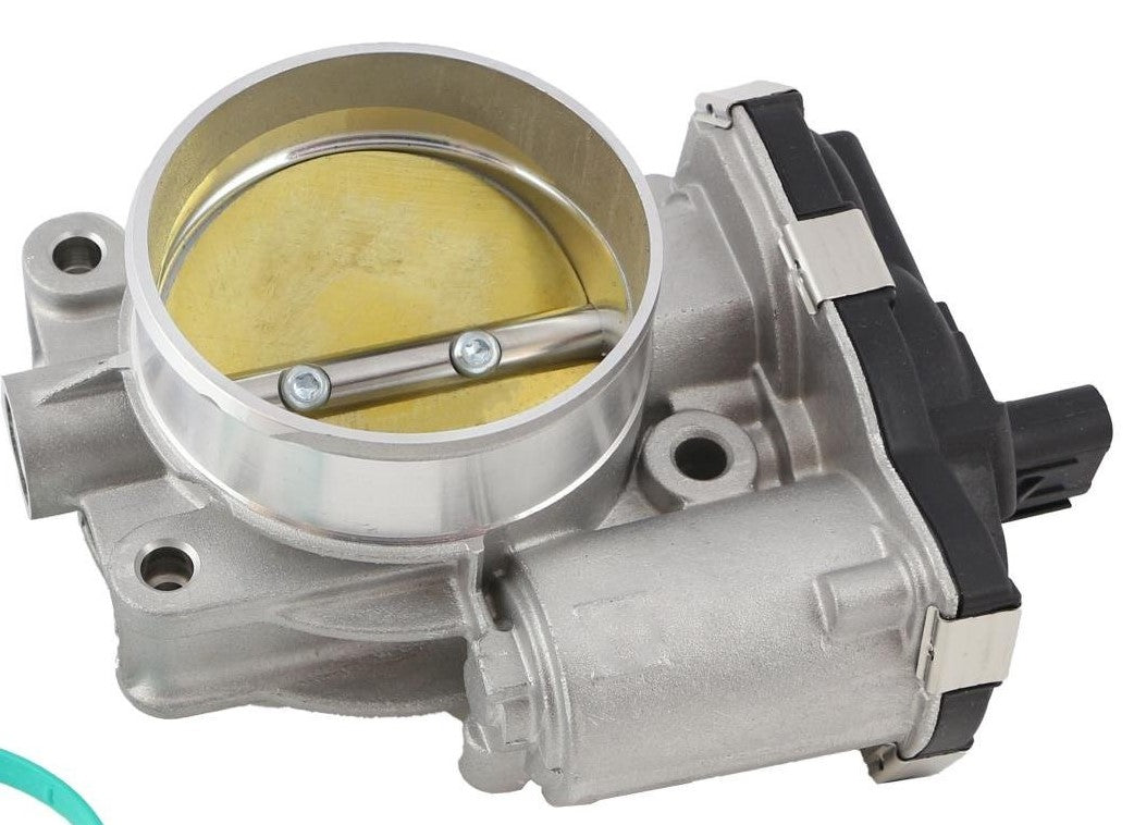 CUERPO CHEVROLET SILVERADO 4.3L V6 14-20