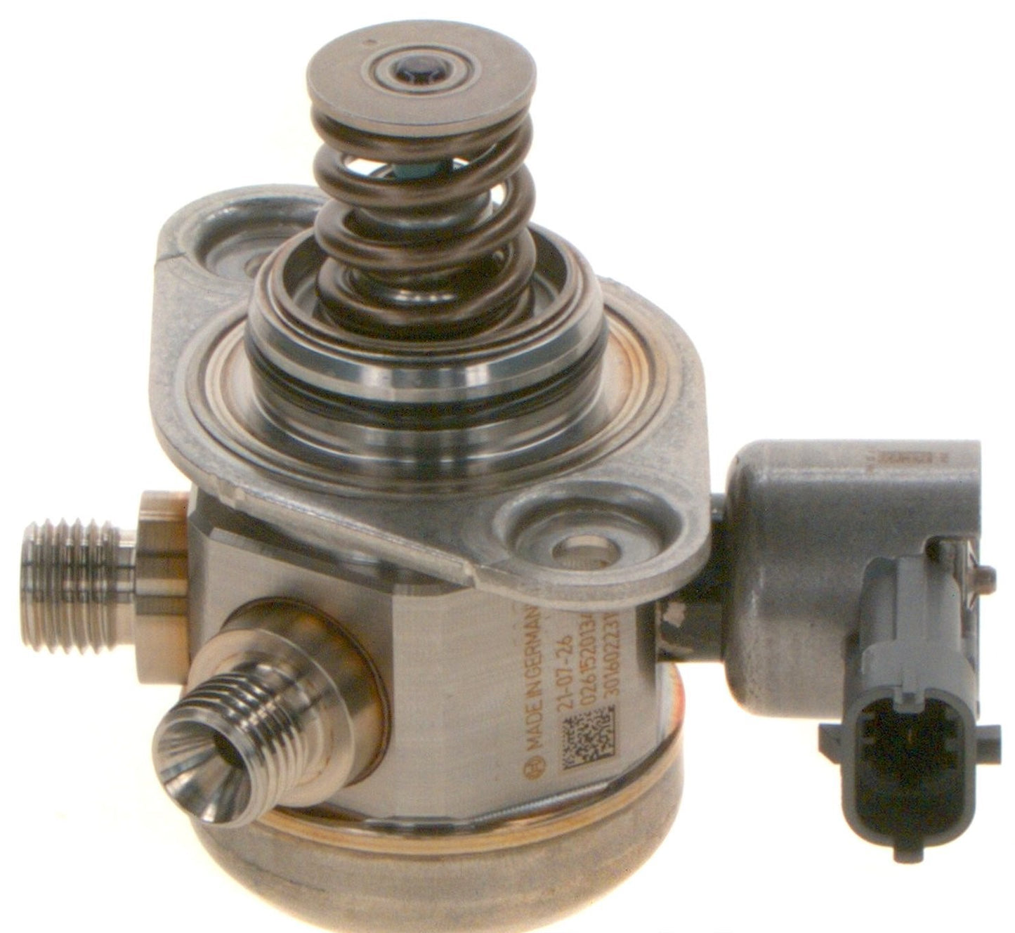 BOMBA ALTA PRESION LAND ROOVER LR4 10-12