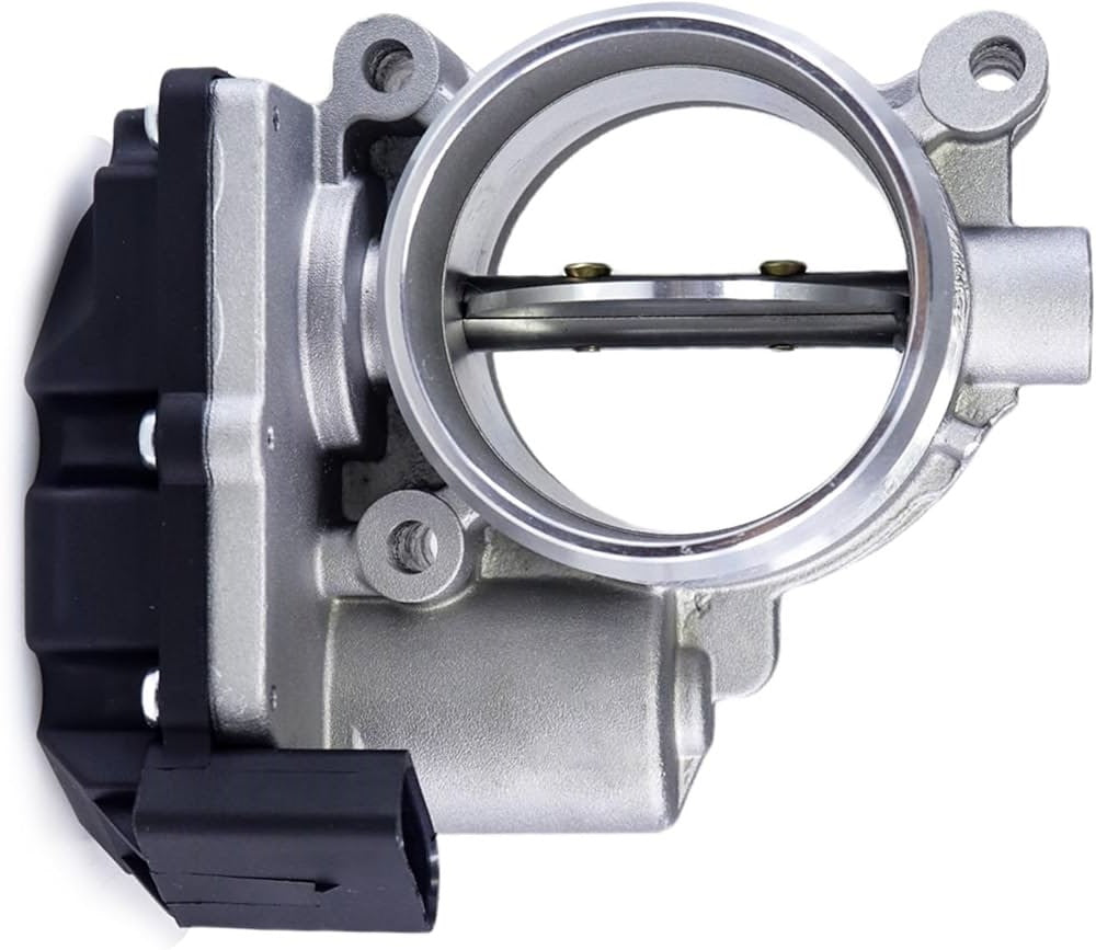 CUERPO VW AMAROK 2.0 DIESEL 2010-2016