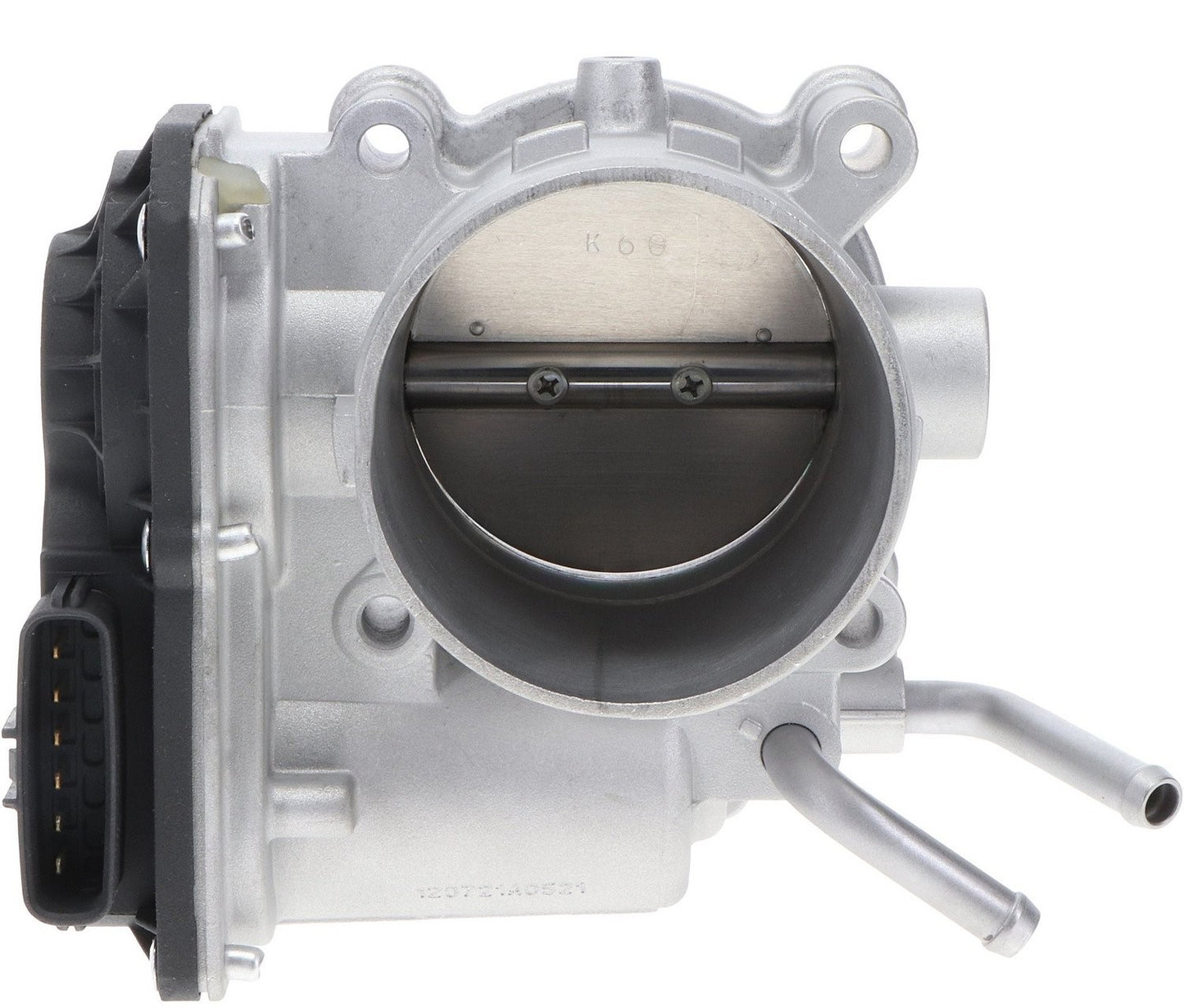 CUERPO ACEL HYUNDAI ELANTRA 13 KIA FORTE