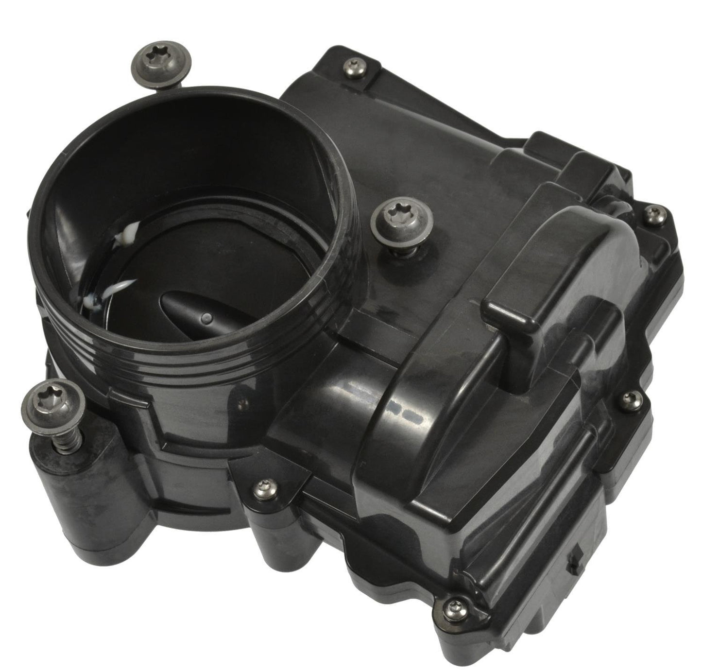 CUERPO DE MINI COOPER 1.6L TURBO 07-15
