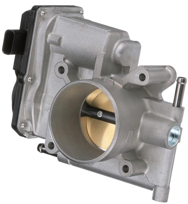 CUERPO FORD FUSION 2006-2009