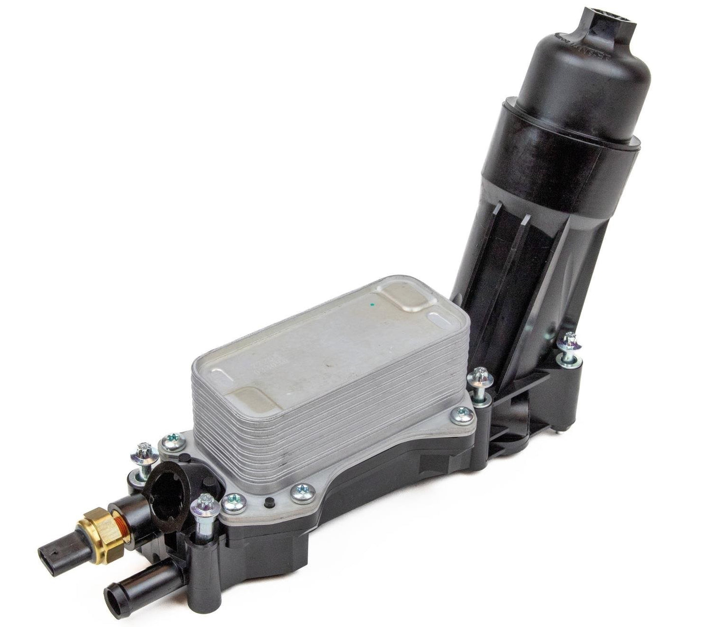 ENFRIADOR ACEITE DODGE 1500 2019-2025