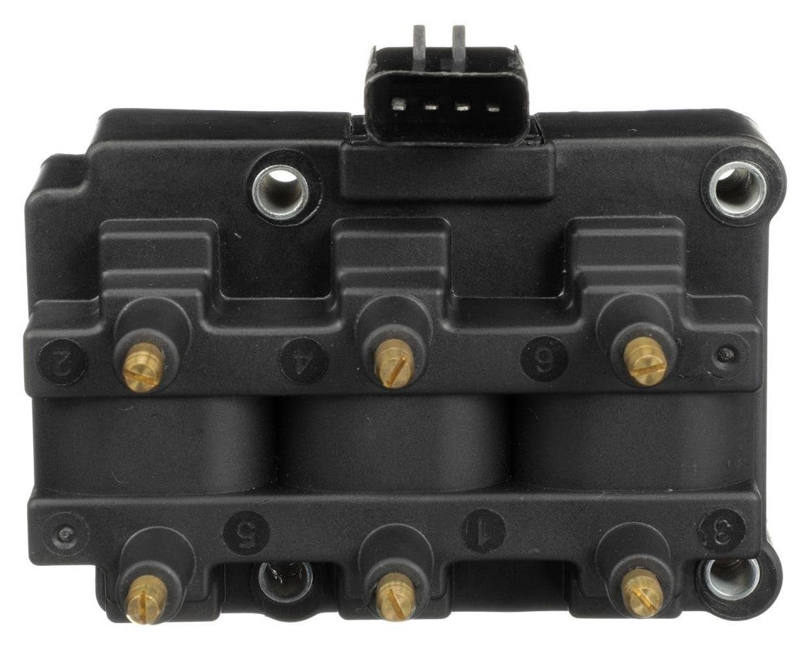 BOBINA VOYAGUER CARAVAN 99-00