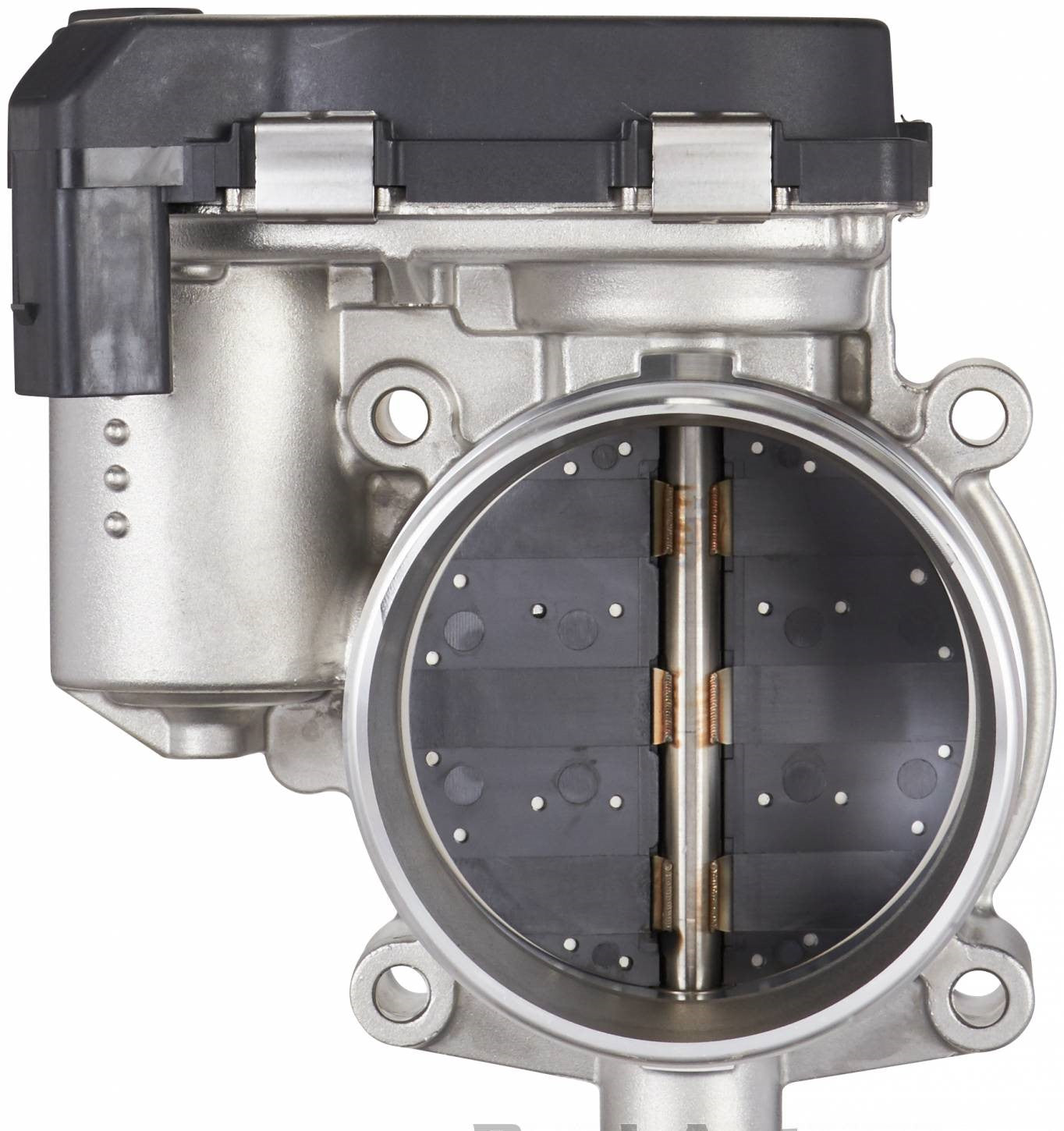 CUERPO VW TERRAMONT 3.6L 2018-2021