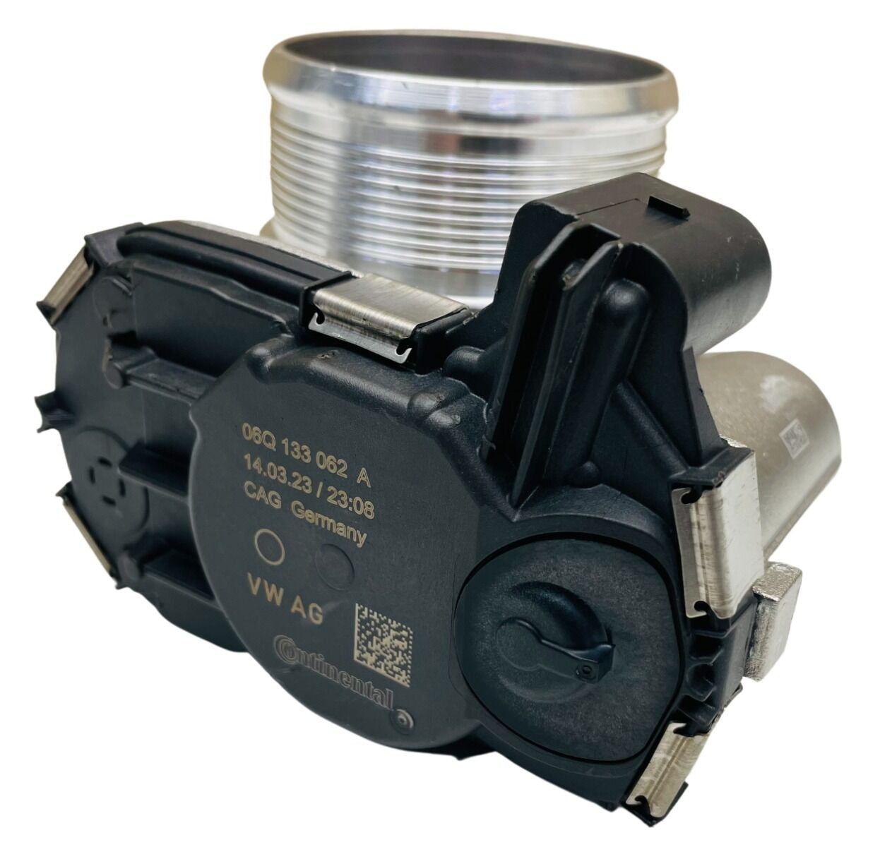 CUERPO DE ACELERACION VW GOLF GTI 22-24