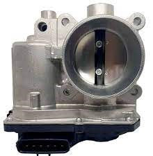 CUERPO DE ACELERACION VERSA MARCH 1.6L