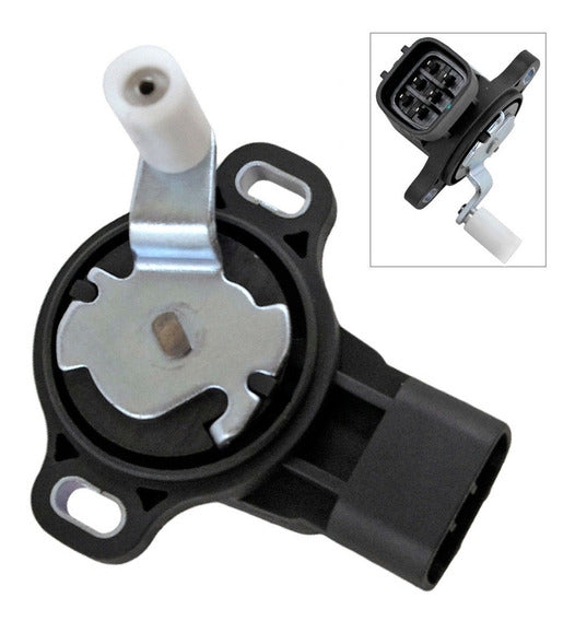 TPS DE PEDAL NISSAN