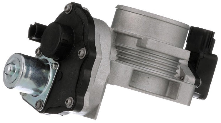 CUERPO FORD EXPLORER 2004-2005