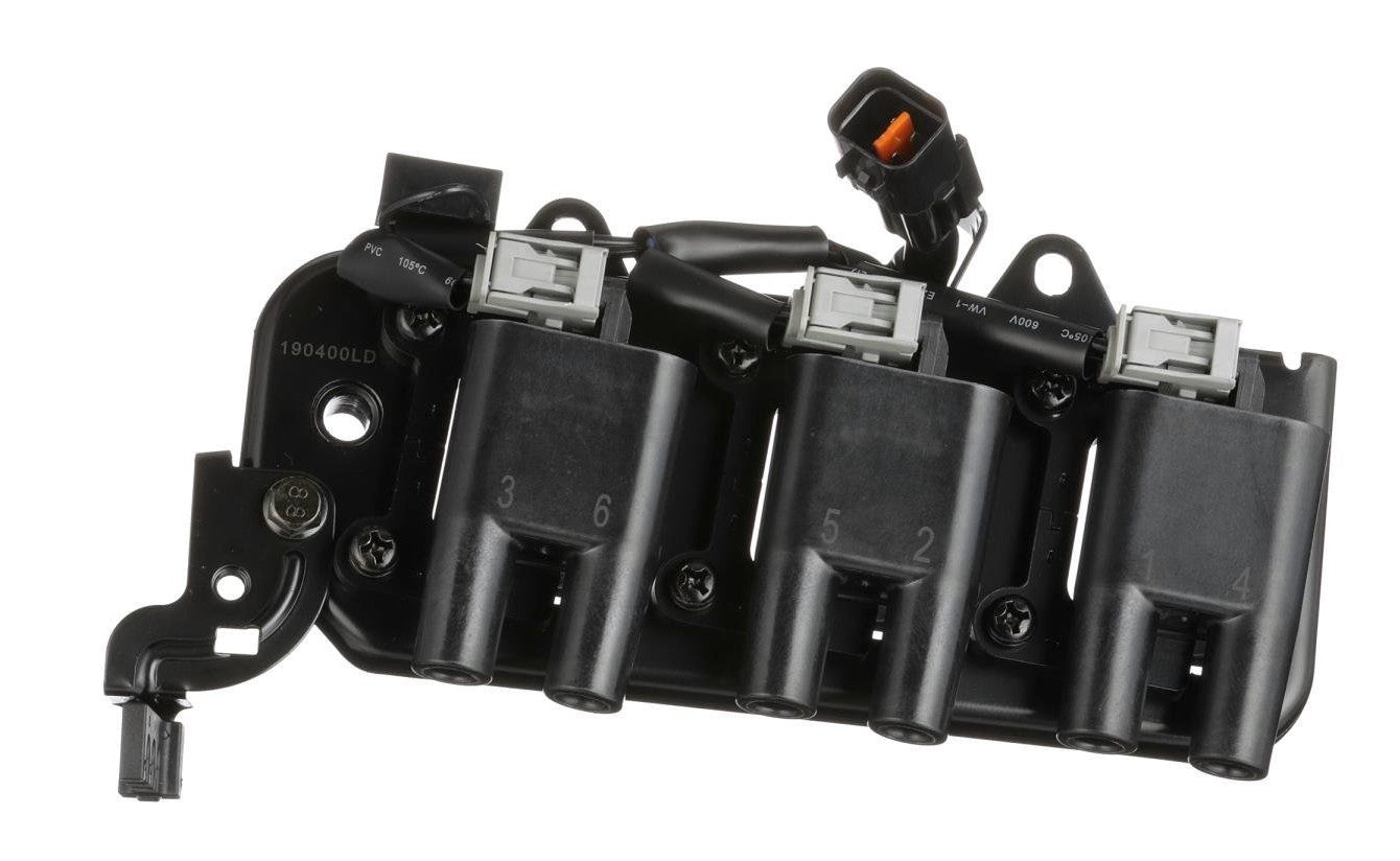 BOBINA KIA SPORTAGE 2005-2010