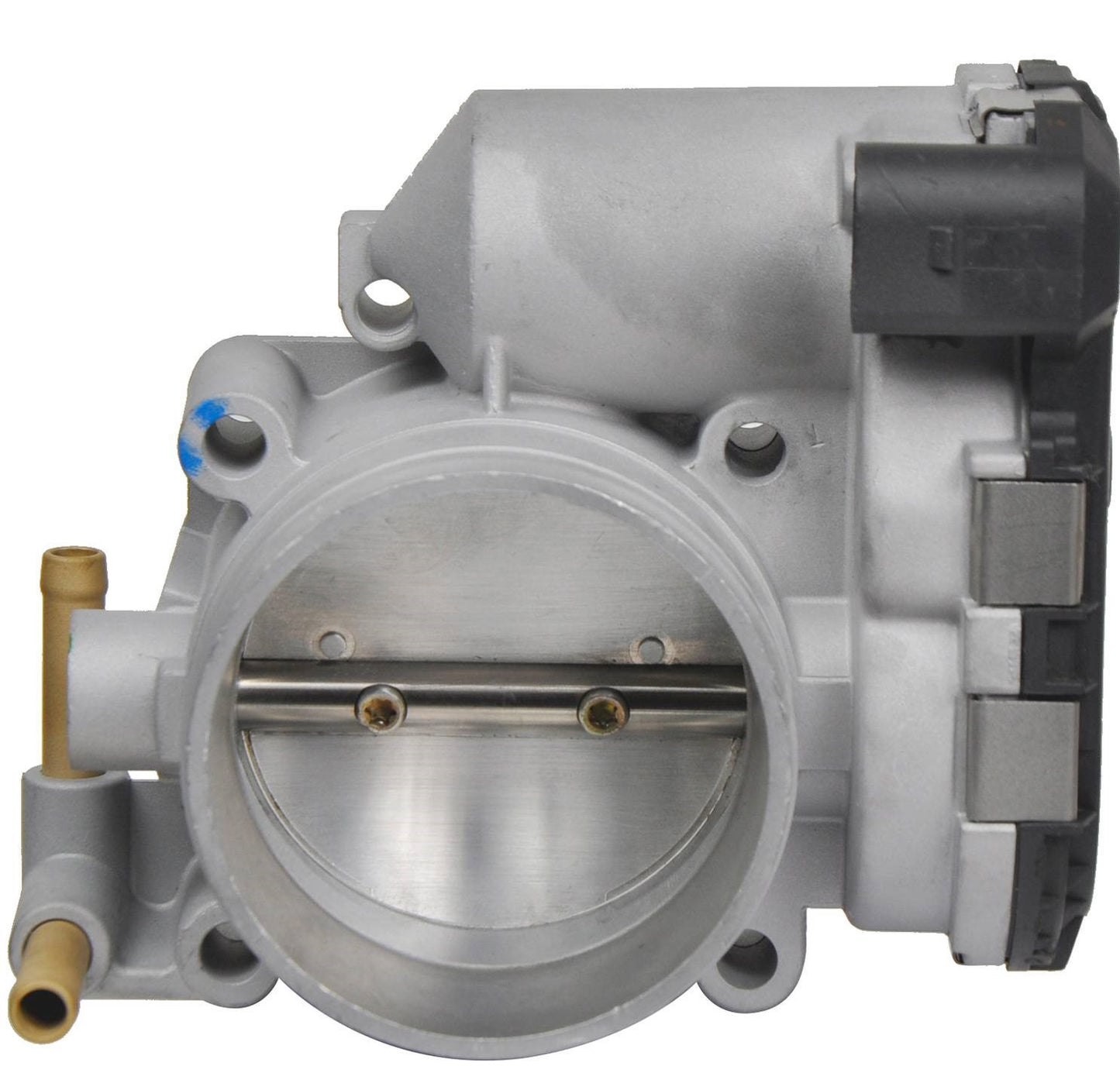 CUERPO JETTA 2.8L VR6 1999-2002