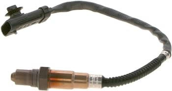 SENSOR DE OXIGENO RENAULT