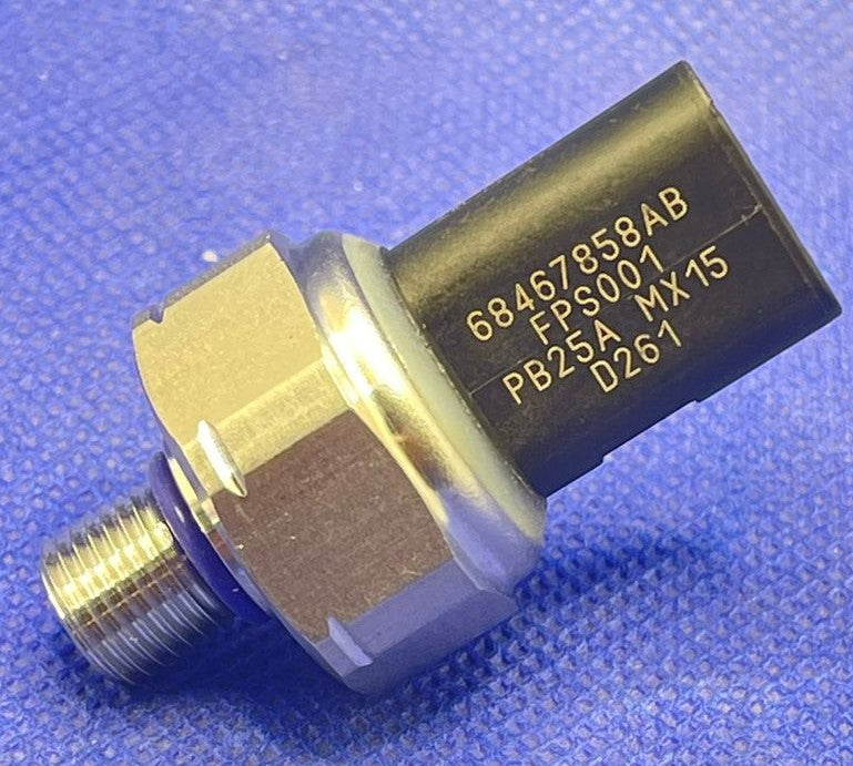 REGULADOR DE PRESION DE GASOLINA