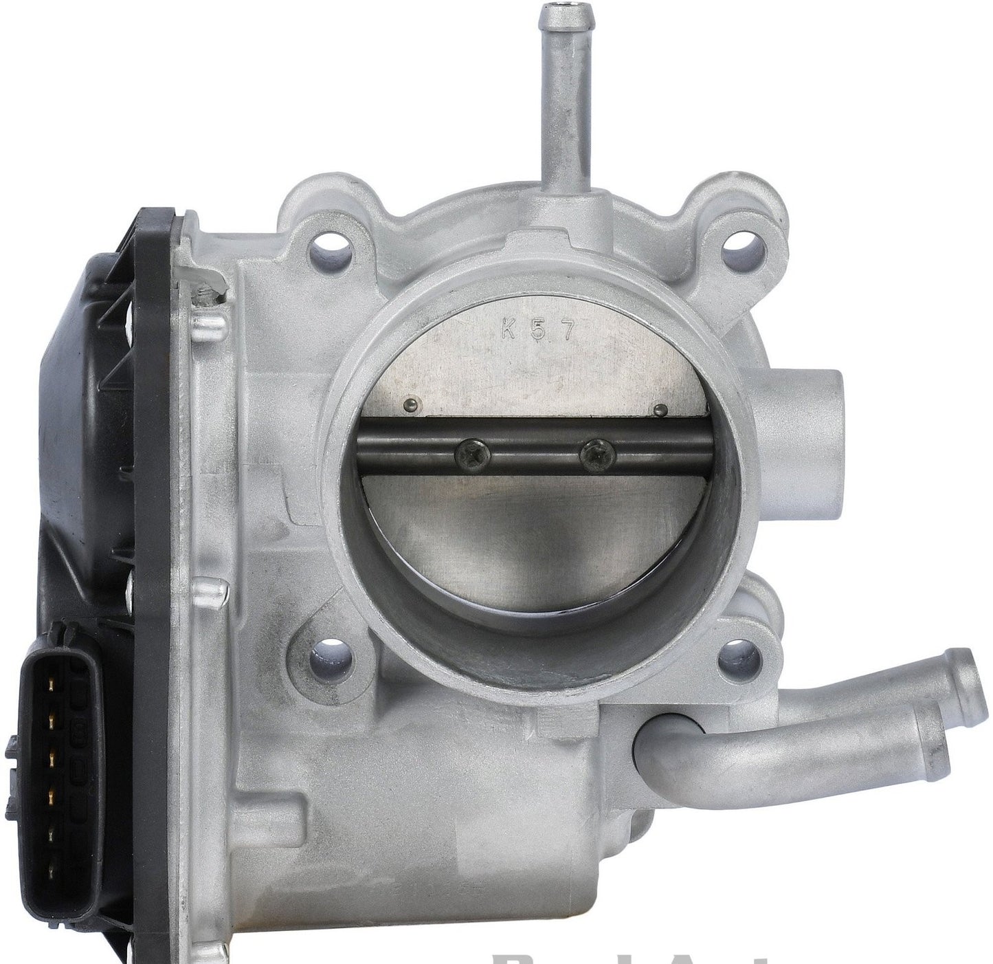 CUERPO HYUNDAI ELANTRA 1.6L TURBO 17-20
