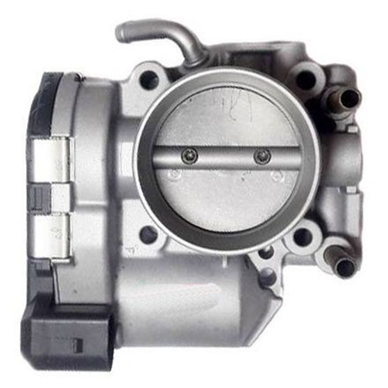 CUERPO SEAT IBIZA 2.0L 2001-2005