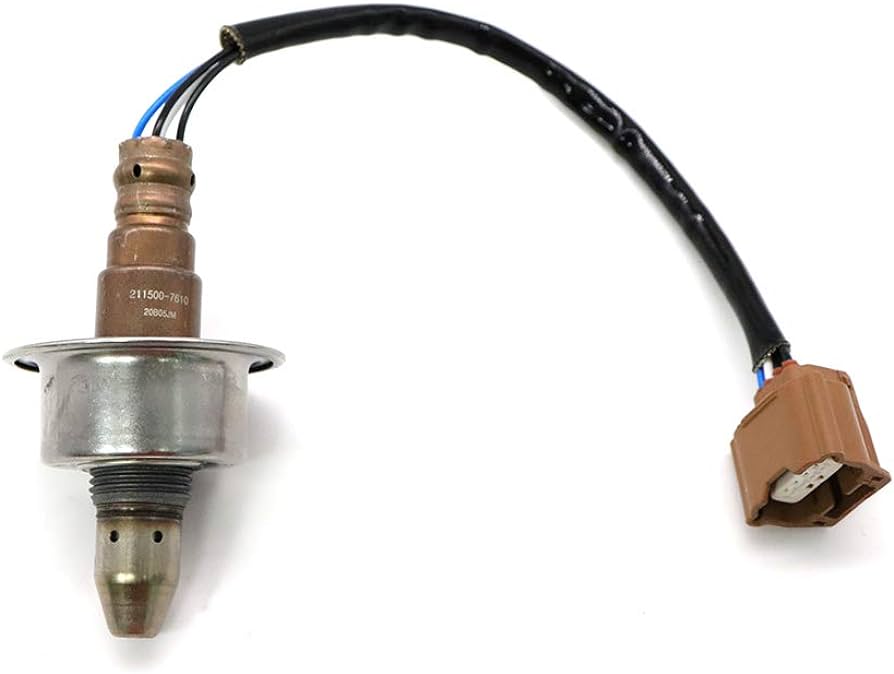 SENSOR OXIGENO 2.5