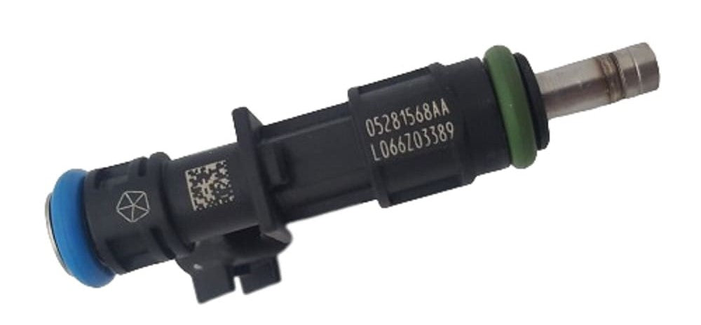 INYECTOR DE RAM 2019-2023