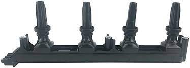 BOBINA PEUGEOT 307, 407 2004-2008