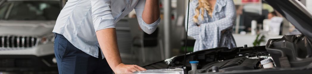 ¿Cómo identificar si te están vendiendo una refacción pirata o falsificada?