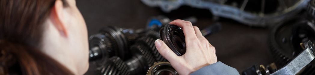 ¿Cómo la tecnología está cambiando la forma de reemplazar refacciones?