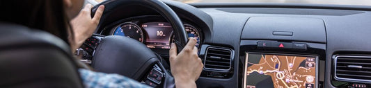 Accesorios que aumentan la seguridad en carretera: espejos, sensores y más