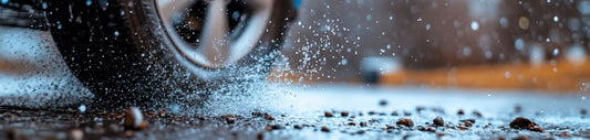 Autopartes y clima: ¿cómo preparar tu auto para invierno, lluvia o calor extremo?