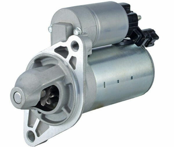 MOTOR DE ARRANQUE DE TOYOTA YARIS