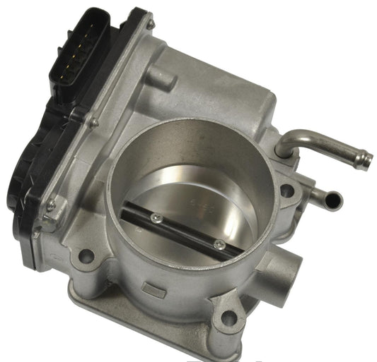 CUERPO TOYOTA TACOMA HILUX 2.7L 05-16