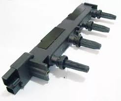 BOBINA PEUGEOT 307, 407 2003-2009