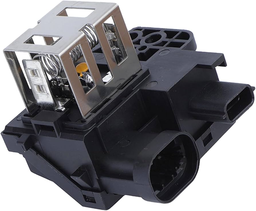 MODULO VENTILADOR VERSA 2020-2026