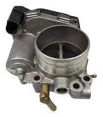 CUERPO WV GOLF JETTA 2008-2010