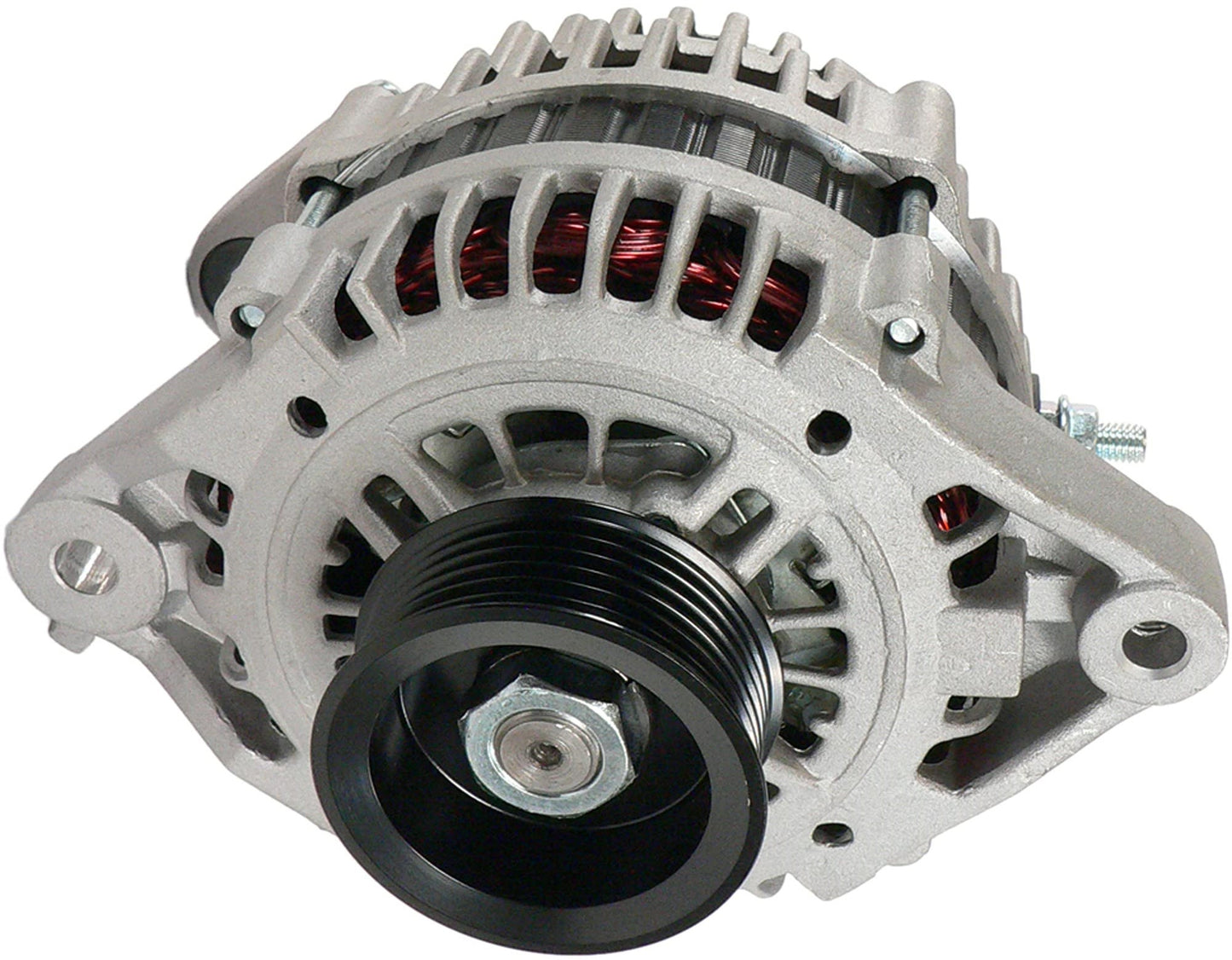 ALTERNADOR DE TSURU III 80A 1993-2017
