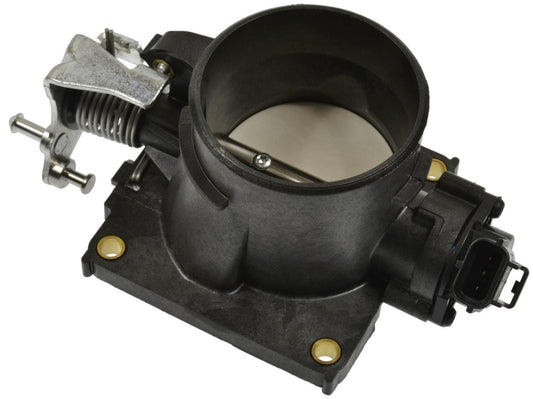 CUERPO FORD FOCUS 2.0L 2003-2007