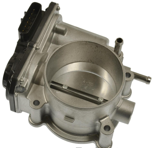 CUERPO TOYOTA TACOMA 4.0L 2016-2023