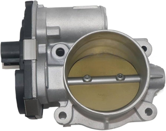 CUERPO GMC ACADIA TRAVERSE  3.6L  07-11