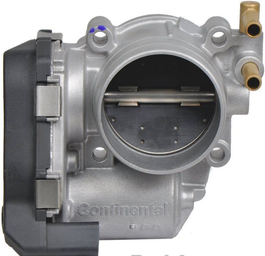 CUERPO VW JETTA 2.0L 2011-2015