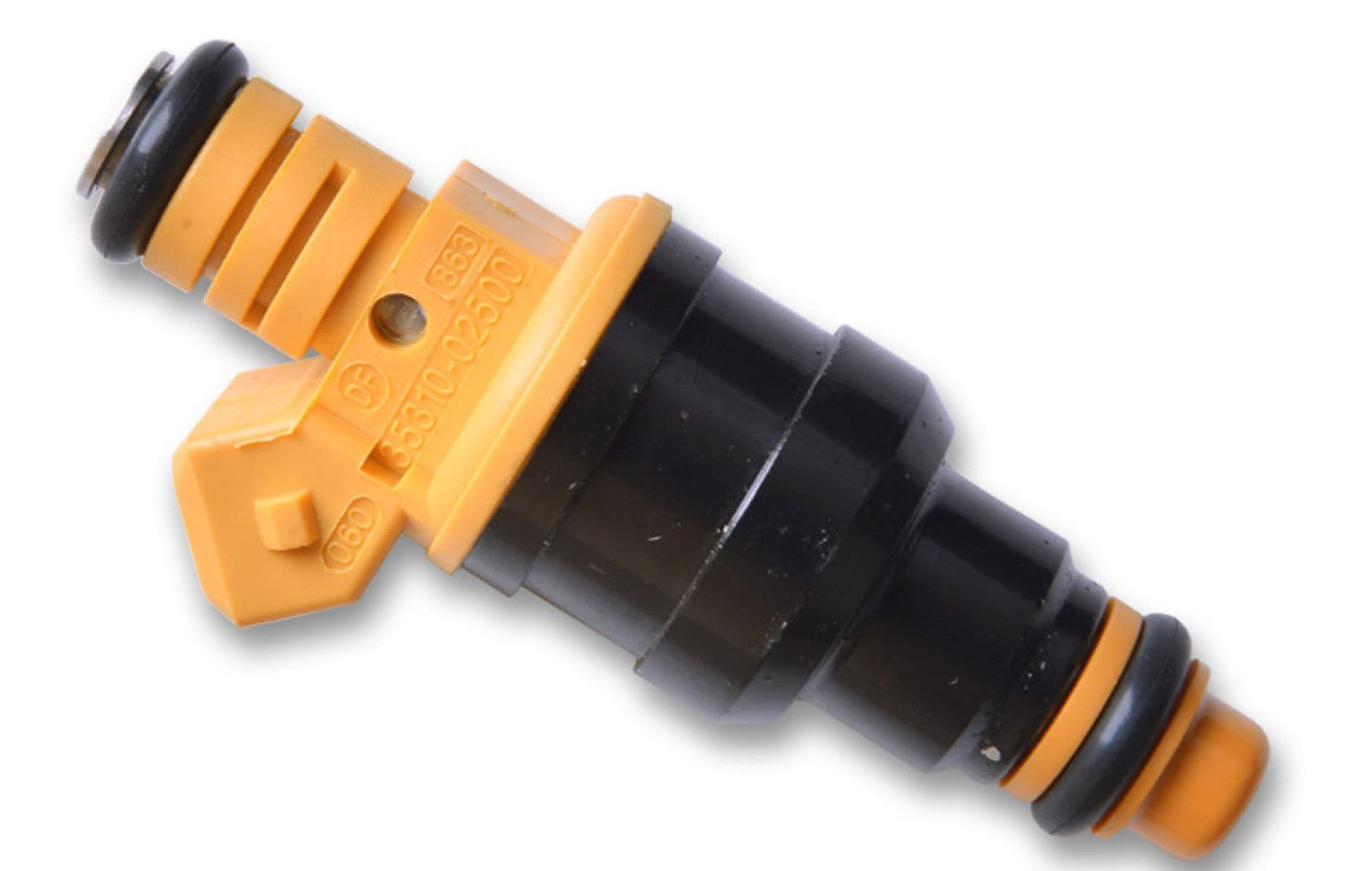 INYECTOR DODGE ATOS 1.0L 2001-2010