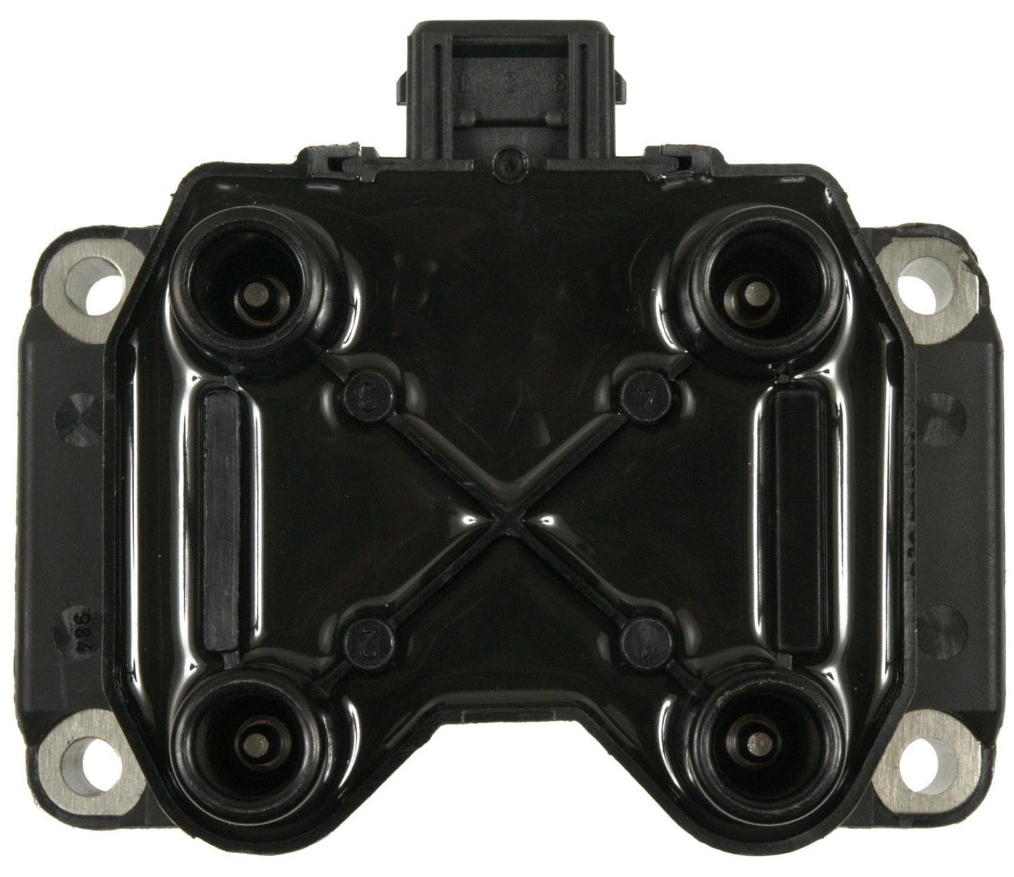 BOBINA LAND ROVER DISCOVERY 99-04