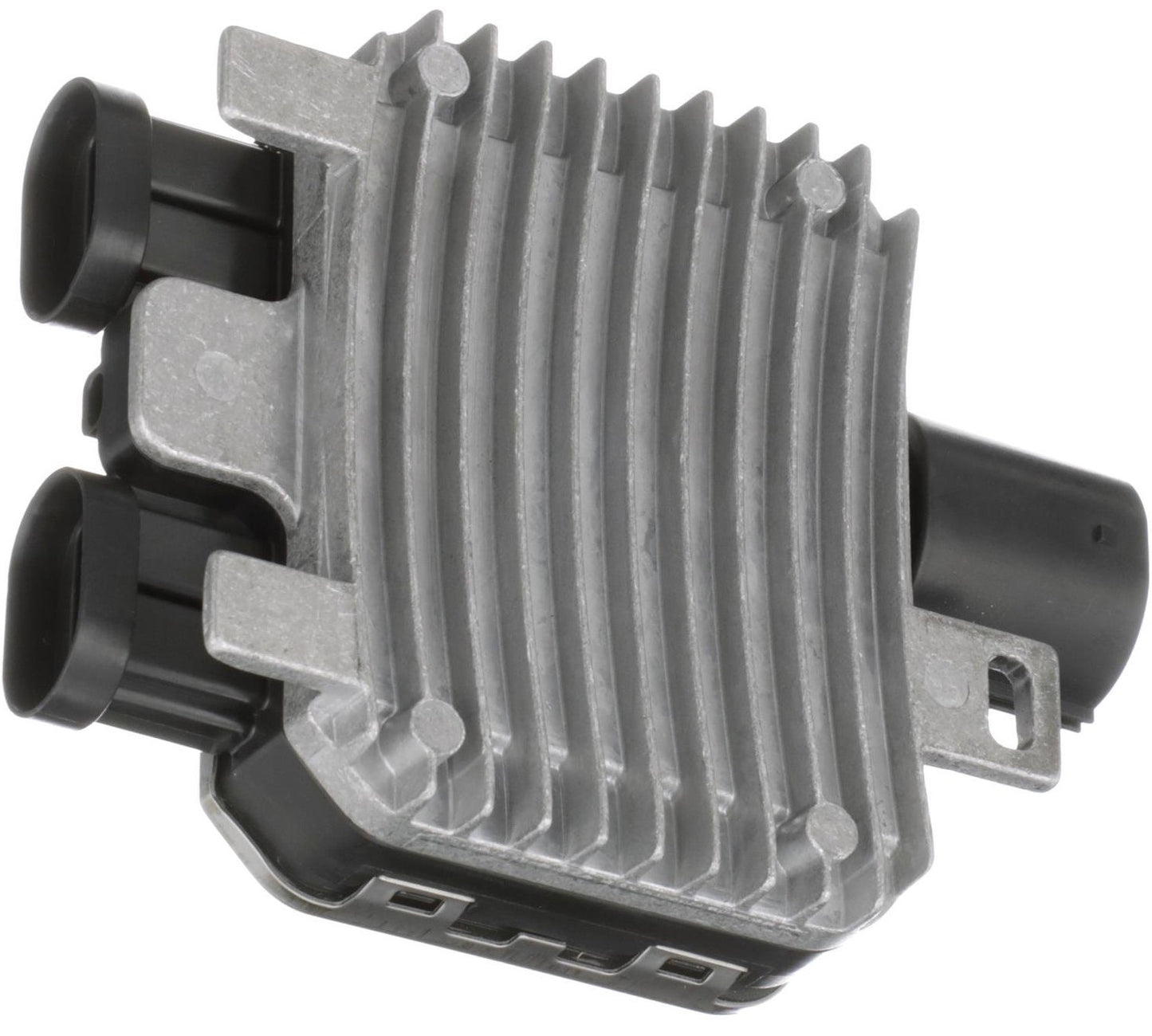 MODULO VENTILADOR EDGE 2007-2014