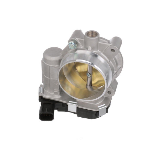 CUERPO CHEVROLET EQUINOX 2007-2009