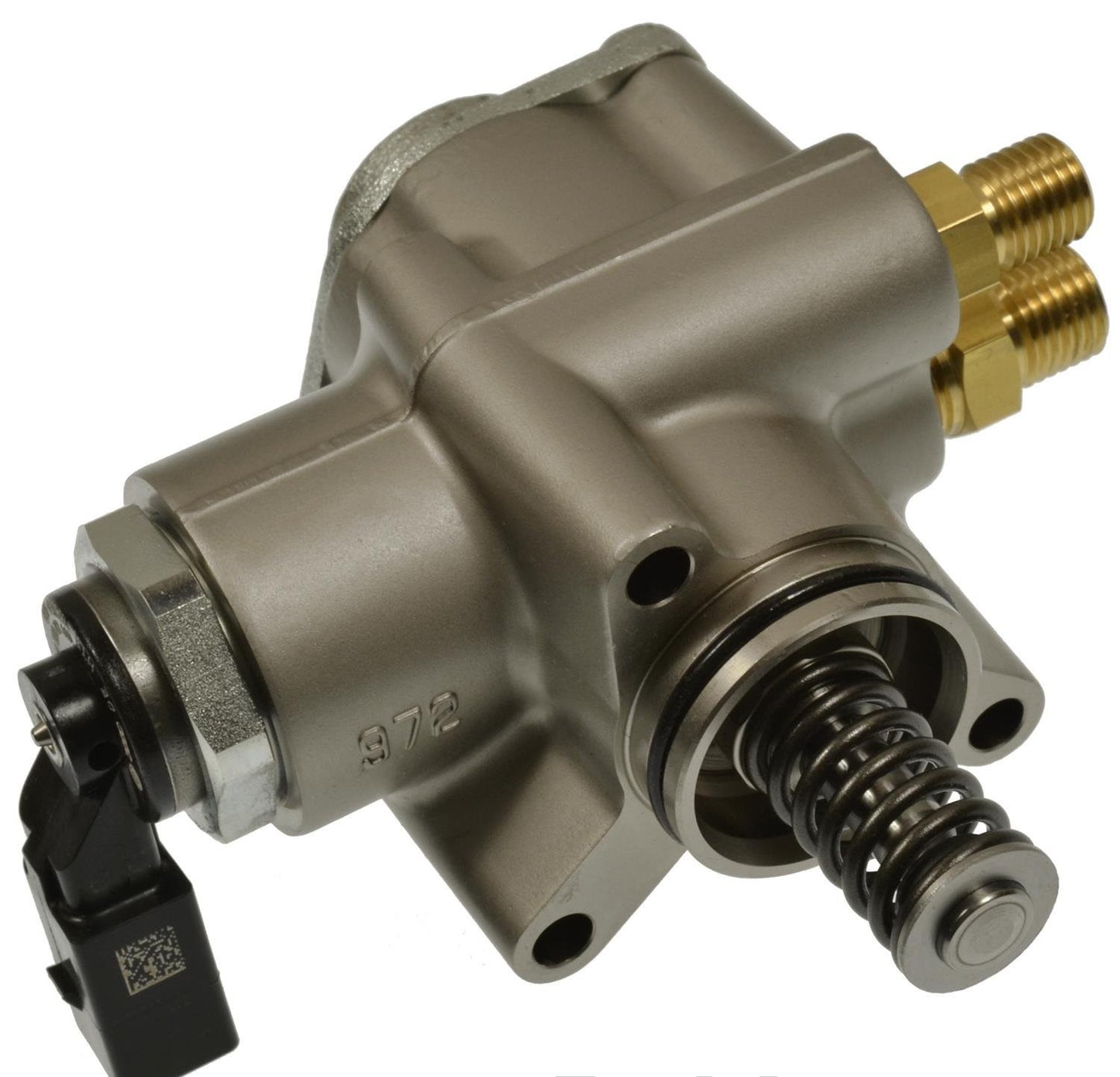 BOMBA DE ALTA PRESION TAUREG 07-09