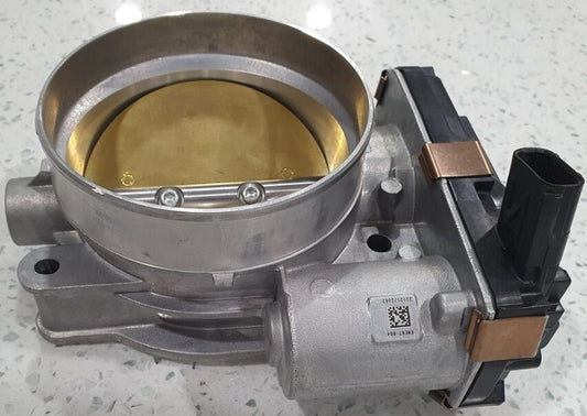 CUERPO DE ACELERACION CHEVROLET