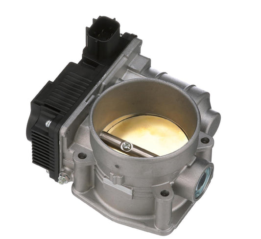 CUERPO NISSAN QUEST 3.5L 2004-2009