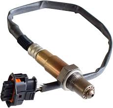 SENSOR DE OXIGENO CHEVROLET SONIC