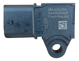 MAP DODGE RAM 3.0L TURBO 2024-2025